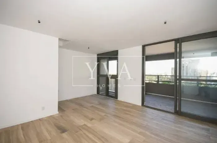 Predio novo no Itaim - pronto para mudar com piscina no Rooftop