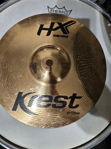 Prato Krest Hx Series 10" splash