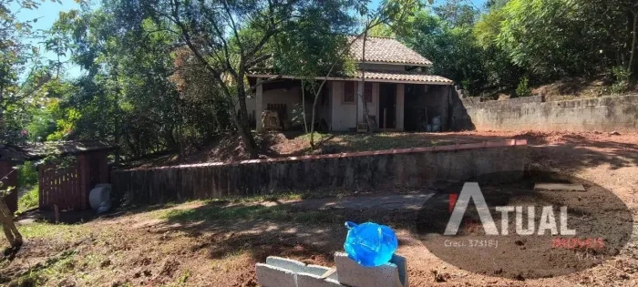 Chácara a venda com terreno 990 m² em Mairiporã valor 370.000,00.