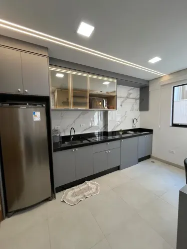 Studio novo à Venda no Edifício Green Seven - Zona 07