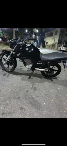 Aluguel de moto