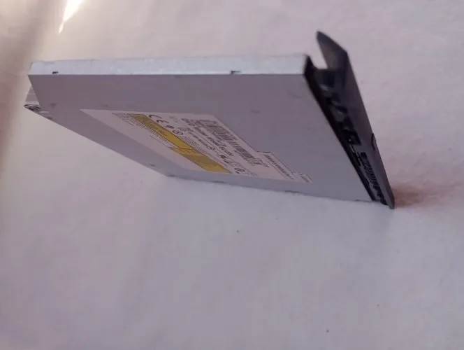 Gravador/Leitor de CD/DVD para Notebook Philco 14m -p744w8-3d