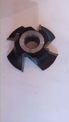Freza de cordão 125 x 30 x 25 mm de vídea 