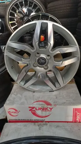 Rodas fiat 17