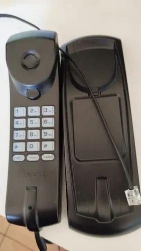 Telefone com Fio Intelbras