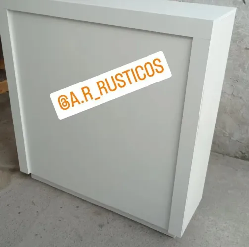 Balcão caixa (promoção)