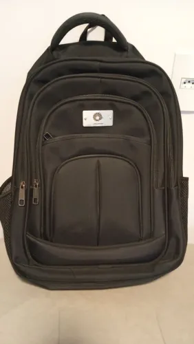 Mochila grande