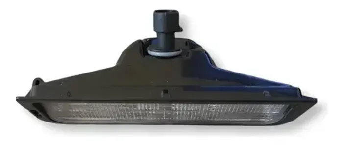 Luz De Placa Para-choque Traseiro Gol, Voyage e Fox original VW