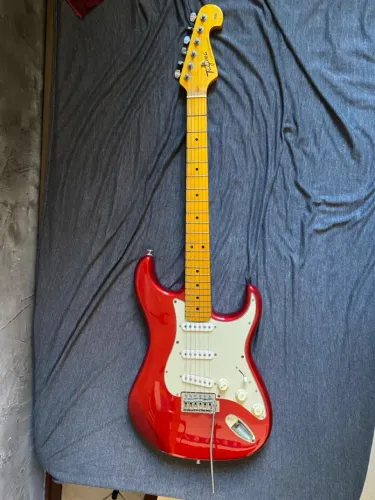 Guitarra Tagima Woodstock TG530