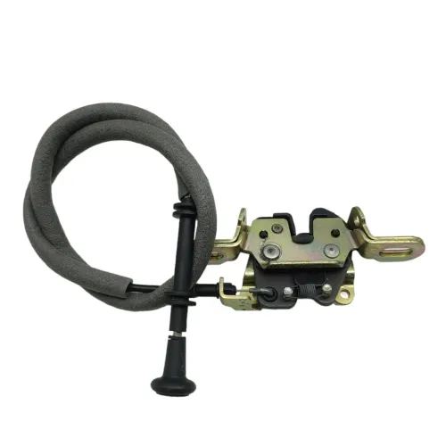 Fechadura Trava Direita Banco Traseiro Ford Focus Sedan 2004