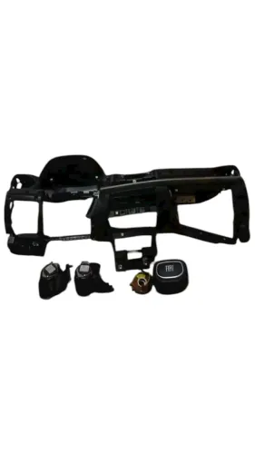 Kit air bag Fiat Flashback