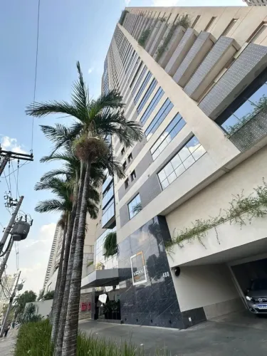 Apartamento à venda no bairro Setor Marista - Goiânia/GO