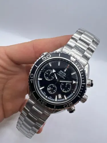 Relógio Omega Seamaster Chronograph
