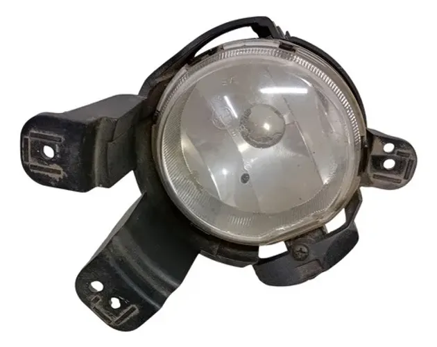 Farol Milha Lado Direito Cruze 2012/2016 Tracker 2014 A 2017 Branco