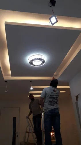 Tudo em GESSO
