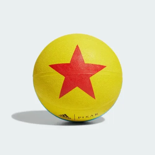 Bola de Basquete Adidas Pixar Toy Story