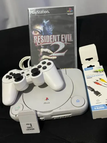 PlayStation 1