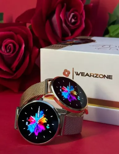 Smartwatch Royals Classic | Garantia | Pronta Entrega