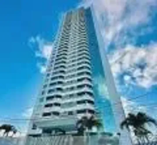 CONDOMINIO OCEAN BLUE