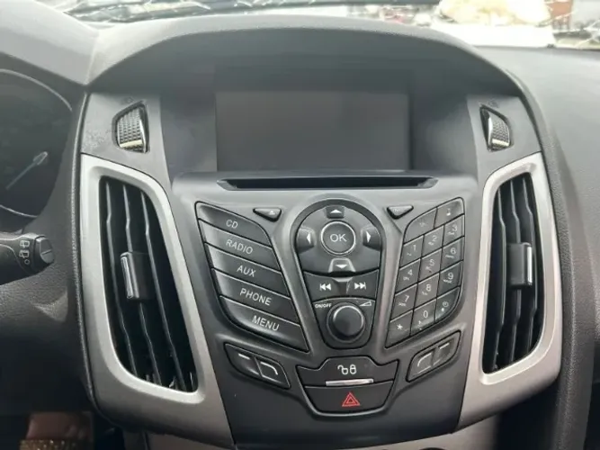 RADIO FORD FOCUS 2014/2015