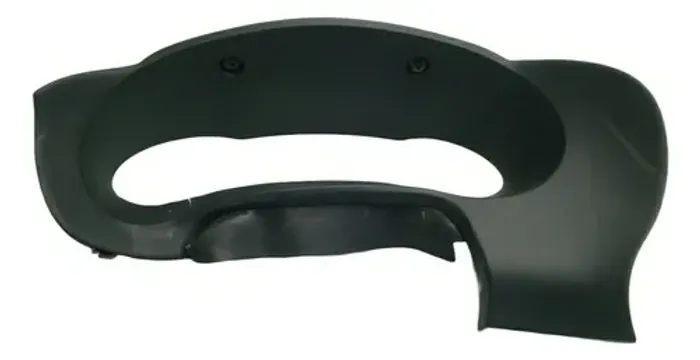 Moldura Painel Instrumentos Toyota Hilux 2021