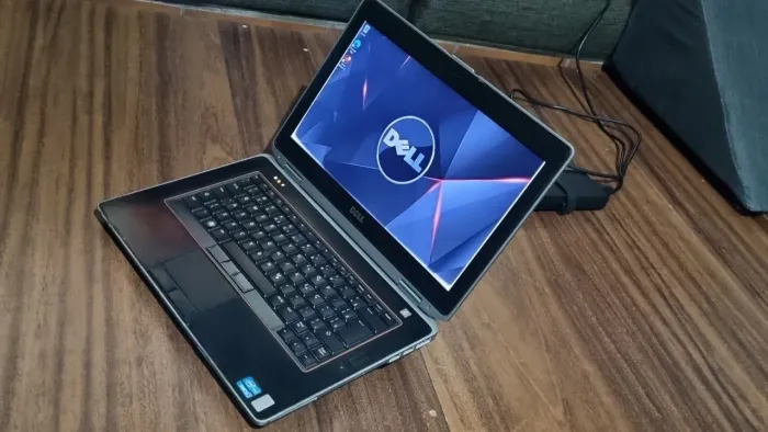 Notebook i5 2 geração