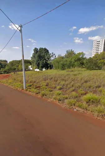 Terreno à venda com 332.61m² no Jardim dos Calegaris em Paulínia