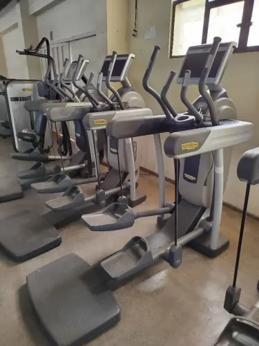 Vario Profissional Technogym