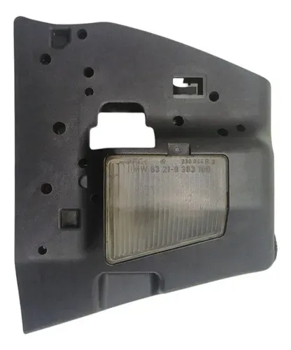 Circuito Lanterna Direita Bmw 328i 1999 2000 2001 2002 2003