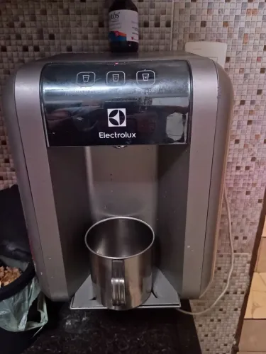 Filtro Electrolux vendo ou troco 