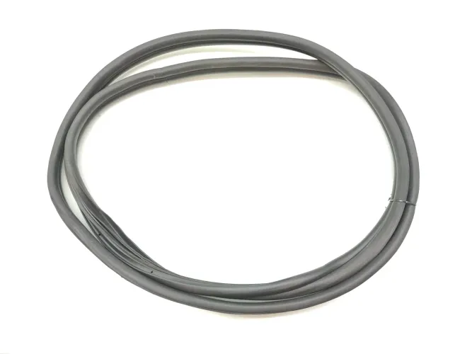 Borracha Carroceria Porta T/ Esquerda Vw Gol Voyage G5