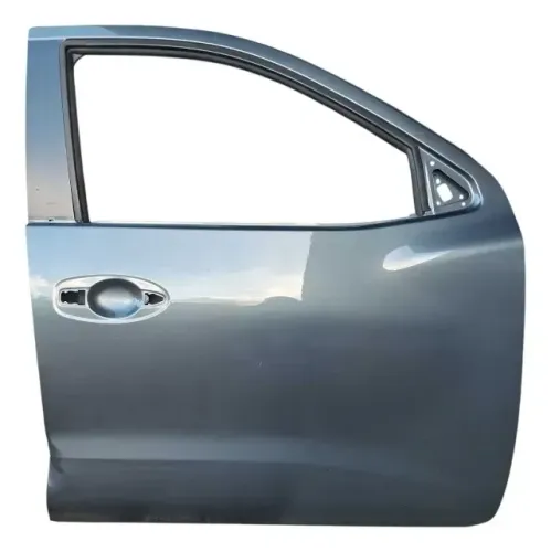 Porta Dianteira Direita C/ detalhes Frontier 2.3 Diesel 2021
