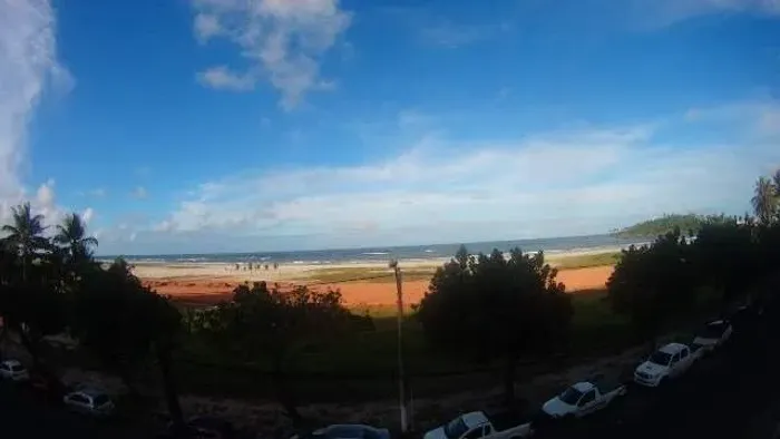Apartamento 3/4 no Residencial Arianna