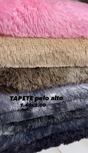 TEPETE SALA/QUARTO pelo alto 1.40x2.00