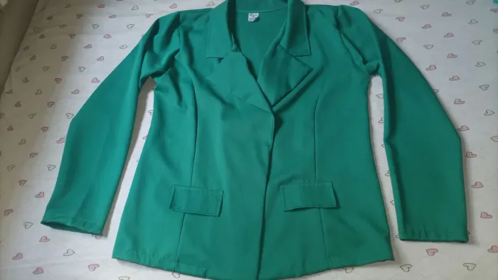 2 casaquinhos feminino 