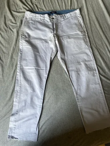 Calça forever 21 masculino comprada nos EUA