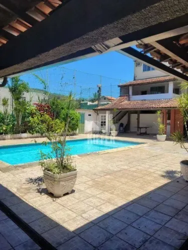Casa com 7 dormitórios à venda, 120 m² por R$ 849.000,00 - Itaipu - Niterói/RJ