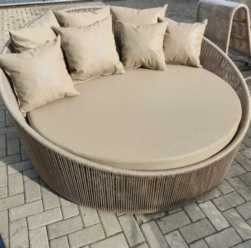 CHAISE SUPER LUXO - MOVEIS PARA PISCINA