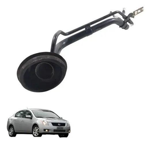 Gargalo Tanque Combustível Nissan Sentra 2009