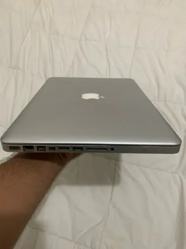 MacBook Pro, SSD 2TB, 13 polegadas