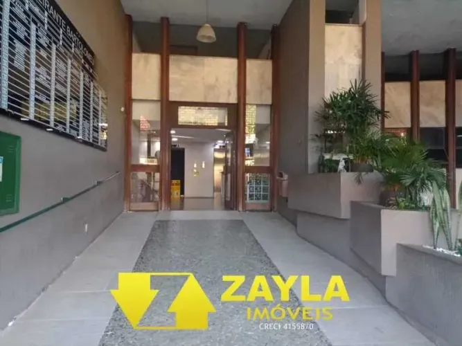 Sala comercial à venda na Penha - Rio de Janeiro RJ