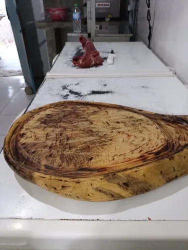 Tábua de churrasco