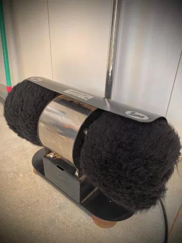 Lustradora de Sapatos Usibrilhe