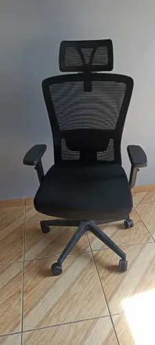 Cadeira de escritório Comfy