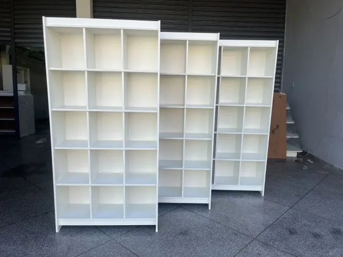 Colmeia 15 Nichos MDF