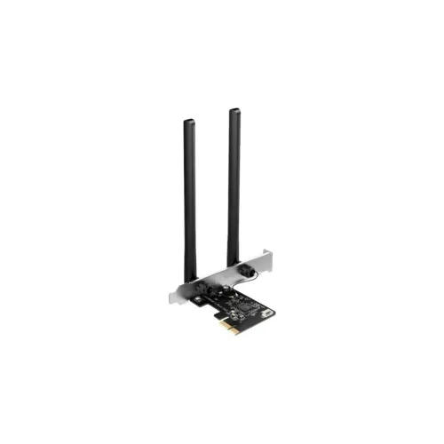 Placa Wifi Bluetooth - Mercusys