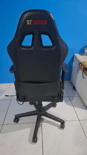 Cadeira Gamer