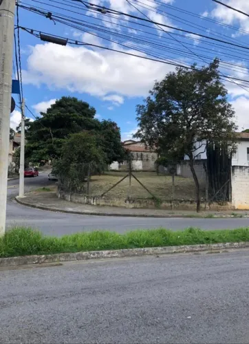 TERRENO COMERCIAL RESIDENCIAL VIA OESTE JARDIM DAS INDUSTRIAS SJC