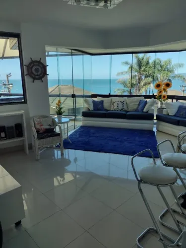 Apartamento temporada porto real resort a partir de 700,00