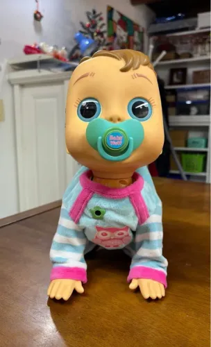 Baby Wow